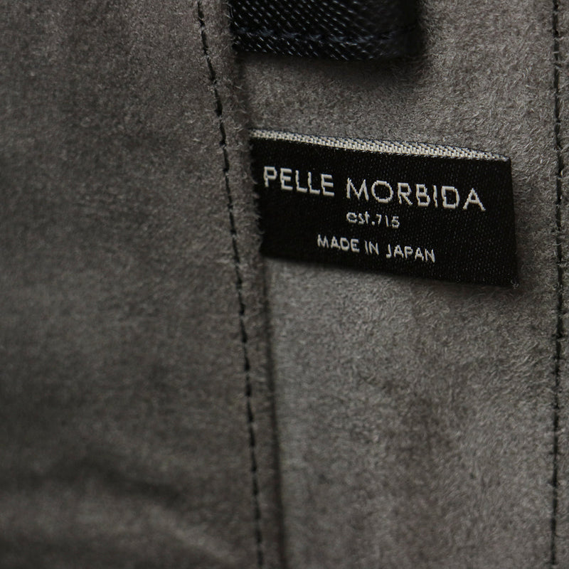 ペッレモルビダ キャピターノ クラッチバッグ PELLE MORBIDA Capitano CA009