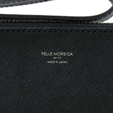 Pelemorbida Capitano Clutch Bag Pelle Morbida Capitano CA009