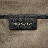 Pelemorbida Capitano Clutch Bag Pelle Morbida Capitano CA011