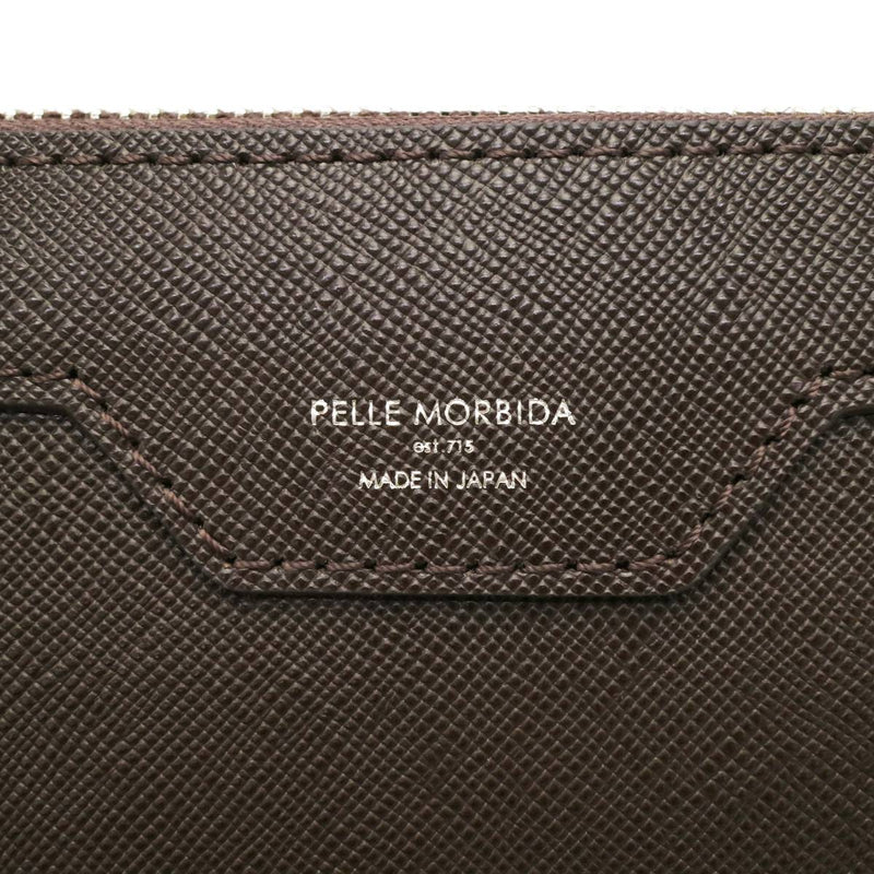 ペッレモルビダ キャピターノ クラッチバッグ PELLE MORBIDA Capitano CA011