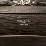 ペッレモルビダ キャピターノ ブリーフケース PELLE MORBIDA Capitano CA202