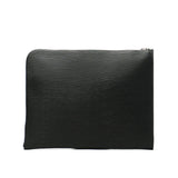 Pelemorbida Capitano Clutch Bag Pelle Morbida Capitano CA204