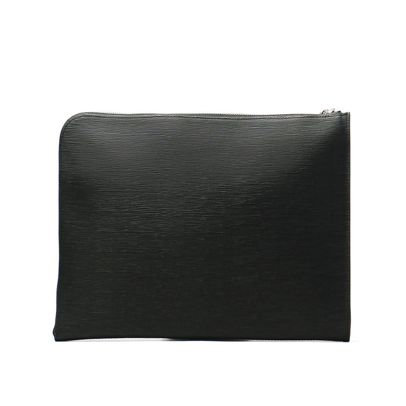 Pelemorbida Capitano Clutch Bag Pelle Morbida Capitano CA204