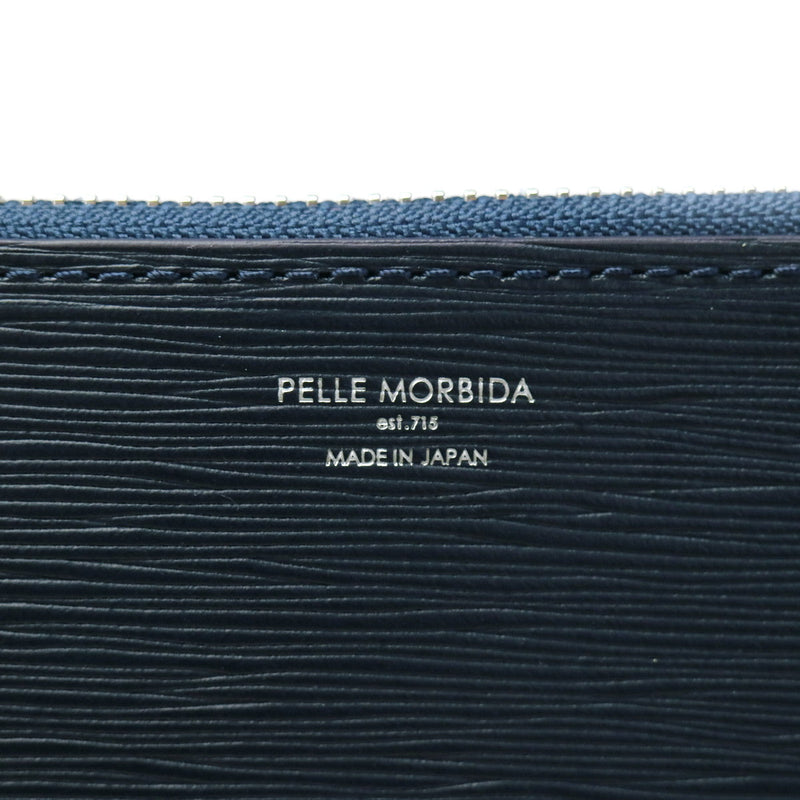 PELLE MORBIDA ペッレモルビダ クラッチバッグ モルビダ Capitano キャピターノ バッグ ビジネス A4 レザー 本革 メンズ CA204