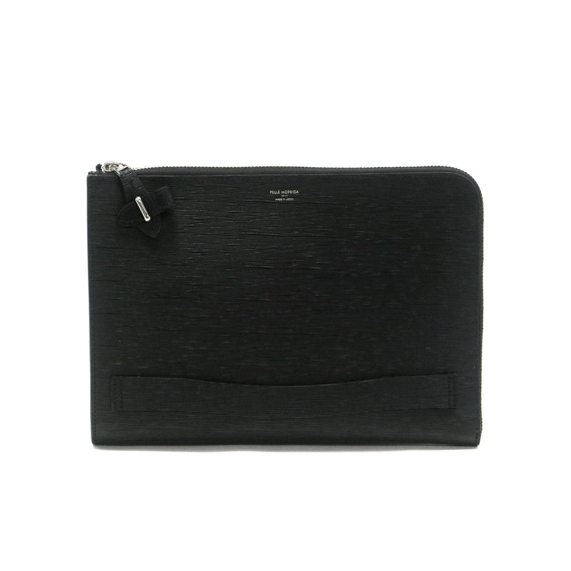 Pelemorbida Capitano Clutch Bag Pelle Morbida Capitano CA205