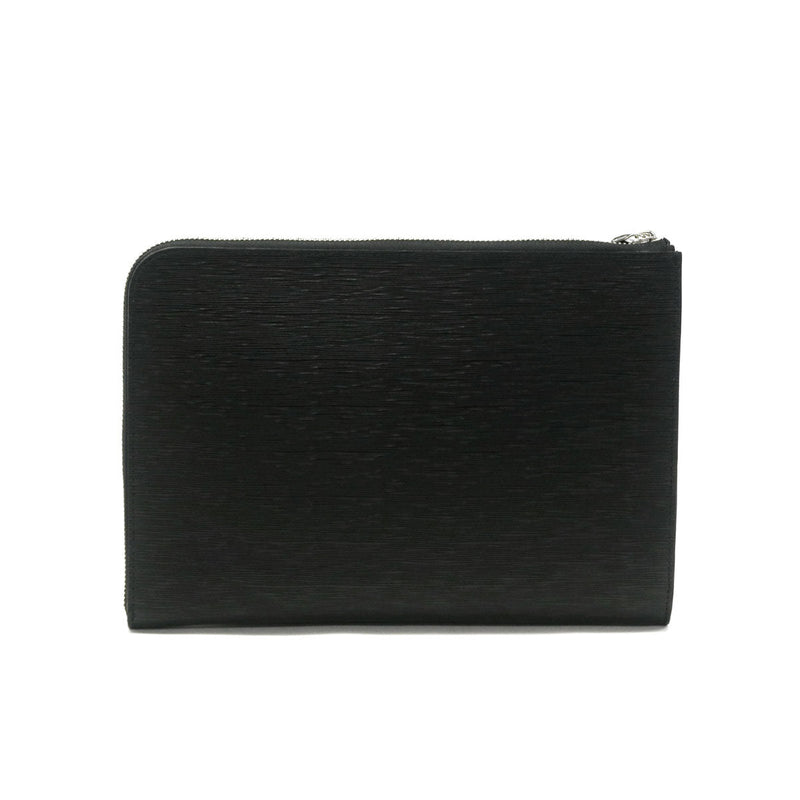 Pelemorbida Capitano Clutch Bag Pelle Morbida Capitano CA205