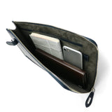 Pelemorbida Capitano Clutch Bag Pelle Morbida Capitano CA205