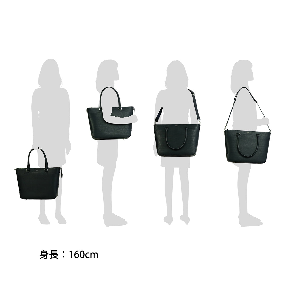 ペッレモルビダ キャピターノ トートバッグ PELLE MORBIDA