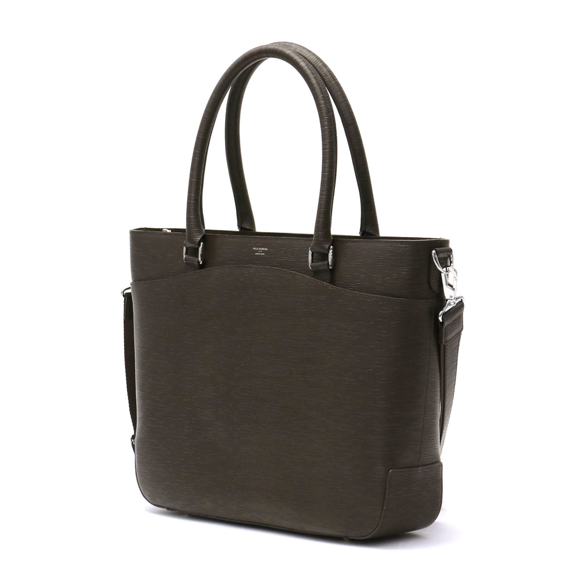 ペッレモルビダ （キャピターノ）CA206A-トートバッグ　pmo-ca206a ca206_20.jpg