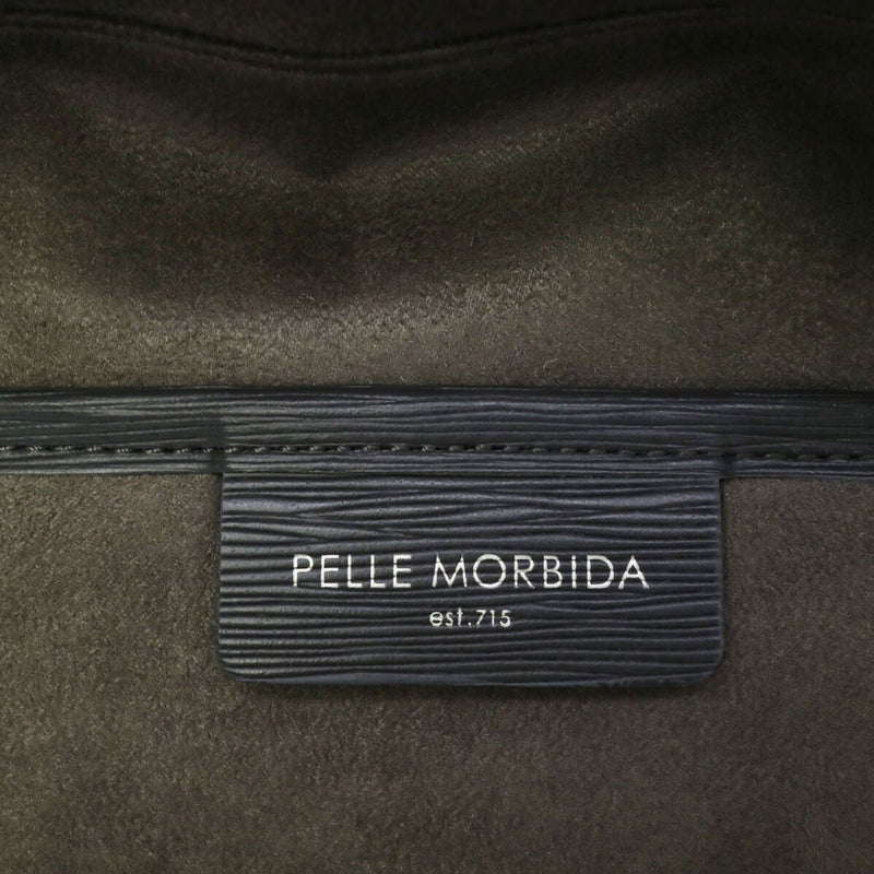 ペッレモルビダ キャピターノ トートバッグ PELLE MORBIDA Capitano CA206A