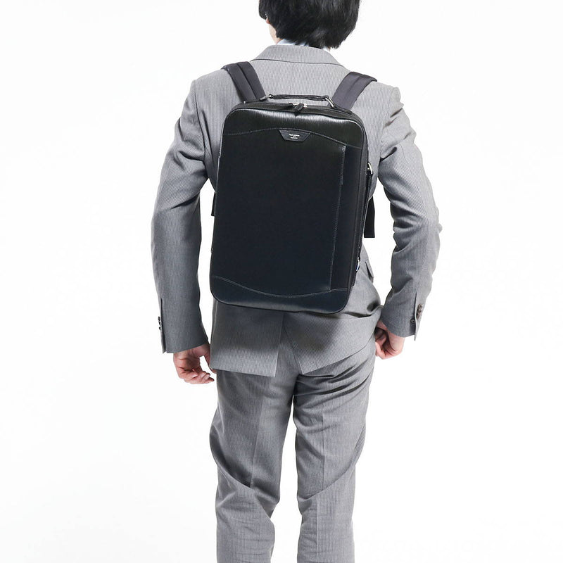 Pelemorbida Capitano 비즈니스 Rucksack Pelle Morbida Capitano CA207