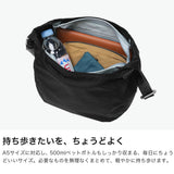 CAMPER ショルダーバッグ レディース メンズ ブランド 軽量 軽い バッグ カンペール ナイロン 斜めがけ 大人 小さめ おしゃれ シンプル 横型 カジュアル 普段使い 撥水 A5 VALLDEMOSSA バルデモッサ 5264134