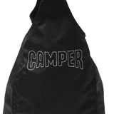 CAMPER ショルダーバッグ レディース メンズ ブランド 軽量 軽い バッグ カンペール ナイロン 斜めがけ 大人 小さめ おしゃれ シンプル 横型 カジュアル 普段使い 撥水 A5 VALLDEMOSSA バルデモッサ 5264134
