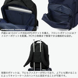 カンペール リュック メンズ レディース 通学 旅行 CAMPER バッグ ブランド おしゃれ シンプル カジュアル 軽量 軽い ナイロン A4 PC バックパック デイパック Rocket ロケット 5124640