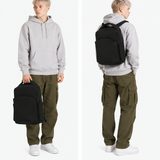 カンペール リュック メンズ レディース 通学 旅行 CAMPER バッグ ブランド おしゃれ シンプル カジュアル 軽量 軽い ナイロン A4 PC バックパック デイパック Rocket ロケット 5124640