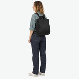 CAMPER リュック メンズ レディース 旅行 カンペール バッグ ブランド おしゃれ シンプル カジュアル 軽量 軽い A4 10L バックパック デイパック 大人 マット 普段使い Globo グローボ 5267136