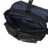 CAMPER ショルダーバッグ レディース メンズ 斜めがけ 軽量 カンペール ブランド 小さめ ポケット 肩掛け 横型 コンパクト スマート おしゃれ フラップ シンプル カジュアル 無地 かっこいい A5 Pio ピオ 5132439
