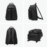 CAMPER リュック メンズ レディース カンペール ブランド 軽量 軽い 13インチ PC収納 通勤 通学 普段使い お出掛け シンプル カジュアル おしゃれ バックパック デイパック 旅行 トラベル A4 Pio ピオ 5132539