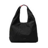 CAMPER トートバッグ レディース メンズ 大きめ 軽量 軽い バッグ おしゃれ カンペール 肩掛け 横型 カジュアル ブランド 普段使い トート 旅行 大人 シンプル ハンドル 黒 A4 ALIRIO アリリオ 5132141
