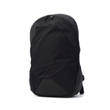 CAMPER リュック メンズ レディース 拡張機能 カンペール ブランド シック 通勤 通学 軽い 旅行 PC収納 13inch スポーティ きれいめ シンプル ジップ開閉 バックパック デイパック B4 Dermar デルマー 5134040