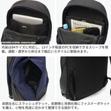 CAMPER リュック メンズ レディース 拡張機能 カンペール ブランド シック 通勤 通学 軽い 旅行 PC収納 13inch スポーティ きれいめ シンプル ジップ開閉 バックパック デイパック B4 Dermar デルマー 5134040