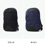 CAMPER リュック メンズ レディース 拡張機能 カンペール ブランド シック 通勤 通学 軽い 旅行 PC収納 13inch スポーティ きれいめ シンプル ジップ開閉 バックパック デイパック B4 Dermar デルマー 5134040