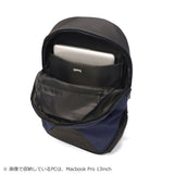 CAMPER リュック メンズ レディース 拡張機能 カンペール ブランド シック 通勤 通学 軽い 旅行 PC収納 13inch スポーティ きれいめ シンプル ジップ開閉 バックパック デイパック B4 Dermar デルマー 5134040