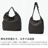 CAMPER ショルダーバッグ メンズ レディース ブランド 軽量 カンペール 斜め掛け トート おしゃれ かっこいい ショルダー 肩掛け ハンドル 手提げ モード 大人 シンプル 黒 2WAY A4 Paquito パキート 5133240