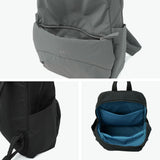 CAMPER リュック レディース メンズ カンペール ブランド 軽量 軽い 13インチ PC収納 通勤 通学 普段使い お出掛け シンプル カジュアル おしゃれ バックパック 旅行 ナイロン 無地 ロゴ A4 Guell グエル 5287542