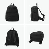 CAMPER リュック レディース メンズ カンペール ブランド 軽量 軽い 13インチ PC収納 通勤 通学 普段使い お出掛け シンプル カジュアル おしゃれ バックパック 旅行 ナイロン 無地 ロゴ A4 Guell グエル 5287542