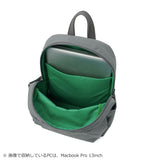 CAMPER リュック レディース メンズ カンペール ブランド 軽量 軽い 13インチ PC収納 通勤 通学 普段使い お出掛け シンプル カジュアル おしゃれ バックパック 旅行 ナイロン 無地 ロゴ A4 Guell グエル 5287542