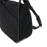 CAMPER ショルダーバッグ レディース メンズ カンペール 斜めがけ 大人 上品 ブランド 軽量 普段使い お出掛け おしゃれ ショルダー 肩掛け シンプル きれいめ ロゴ 黒 コンパクト A5 Mouna モウナ 5287742