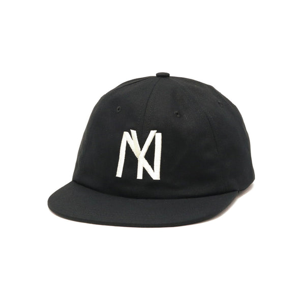 Cooperstown Ball Cap，Cap，Hat，Men's，Women's，Brand，Cooperstown Ball Cap，棒球，時尚，低帽，棉花，棉花，徽標，Broklyn風格
