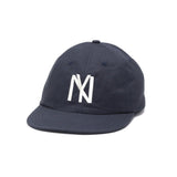 Cooperstown Ball Cap，Cap，Hat，Men's，Women's，Brand，Cooperstown Ball Cap，棒球，時尚，低帽，棉花，棉花，徽標，Broklyn風格