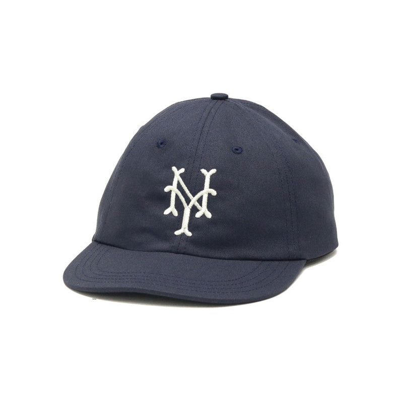 Cooperstown Ball Cap，Cap，Hat，Men's，Women's，Brand，Cooperstown Ball Cap，棒球，時尚，低帽，棉花，棉花，徽標，Broklyn風格