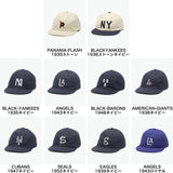 库珀镇球帽帽帽男士女士品牌Cooperstown Ball Cap棒球时尚低帽棉棉标志Broklyn Style WASHED CAP
