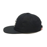 库珀镇球帽帽帽男士女士品牌Cooperstown Ball Cap棒球时尚低帽棉棉标志Broklyn Style WASHED CAP
