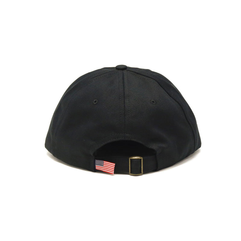 库珀镇球帽帽帽男士女士品牌Cooperstown Ball Cap棒球时尚低帽棉棉标志Broklyn Style WASHED CAP