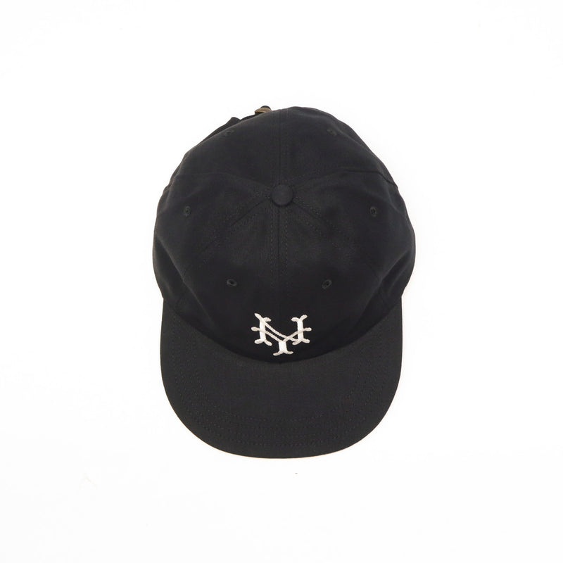 库珀镇球帽帽帽男士女士品牌Cooperstown Ball Cap棒球时尚低帽棉棉标志Broklyn Style WASHED CAP