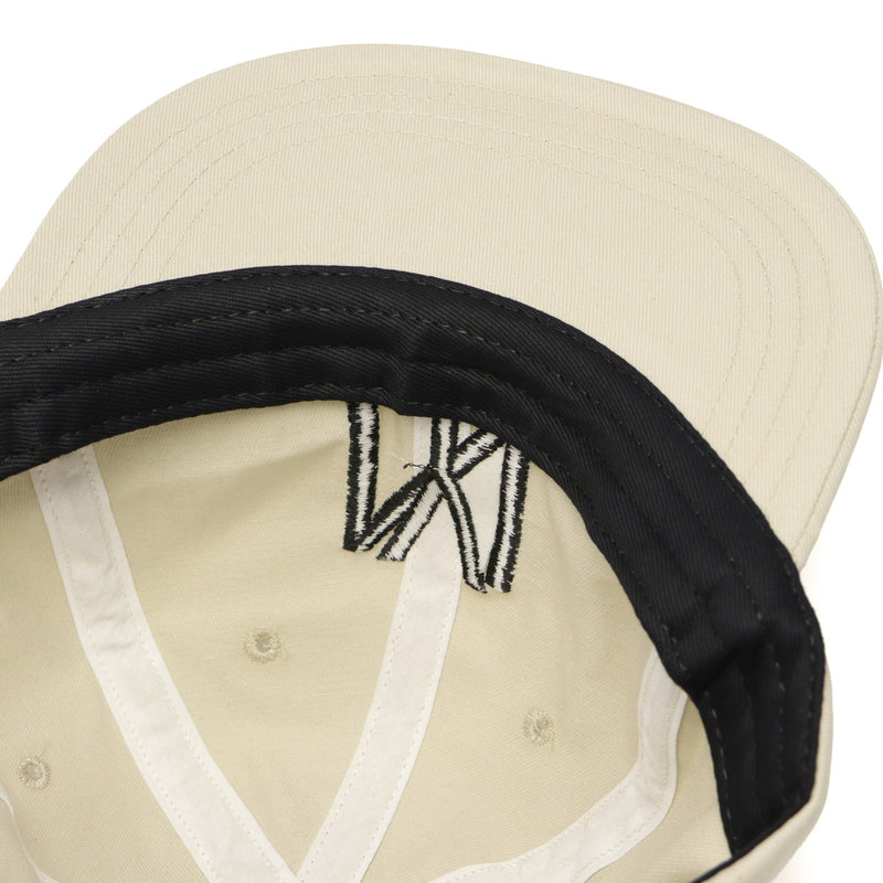 库珀镇球帽帽帽男士女士品牌Cooperstown Ball Cap棒球时尚低帽棉棉标志Broklyn Style WASHED CAP