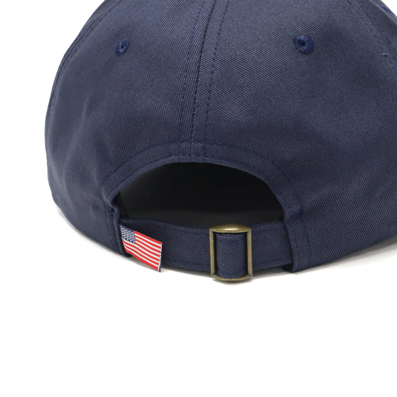 库珀镇球帽帽帽男士女士品牌Cooperstown Ball Cap棒球时尚低帽棉棉标志Broklyn Style WASHED CAP