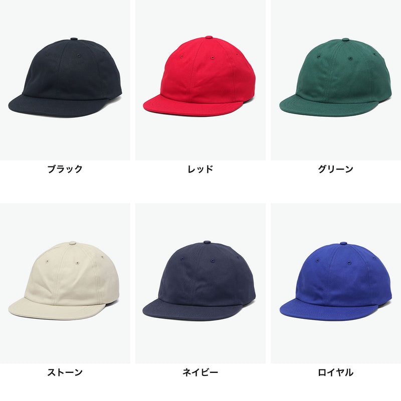库珀镇球帽帽子男士女装品牌Cooperstown Ball Cap棒球时尚低帽棉棉简单素色 Broklyn Style SOLID WASHED CAP SLD
