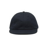 库珀镇球帽帽子男士女装品牌Cooperstown Ball Cap棒球时尚低帽棉棉简单素色 Broklyn Style SOLID WASHED CAP SLD