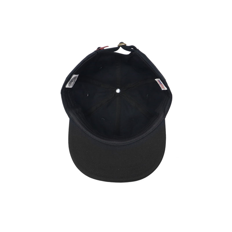 库珀镇球帽帽子男士女装品牌Cooperstown Ball Cap棒球时尚低帽棉棉简单素色 Broklyn Style SOLID WASHED CAP SLD