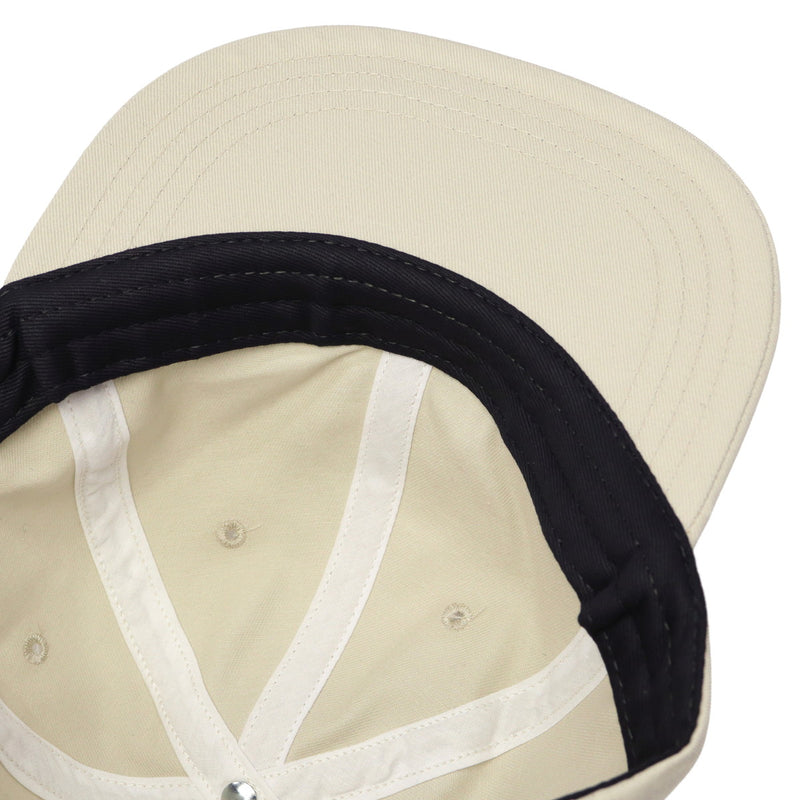 库珀镇球帽帽子男士女装品牌Cooperstown Ball Cap棒球时尚低帽棉棉简单素色 Broklyn Style SOLID WASHED CAP SLD