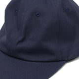 库珀镇球帽帽子男士女装品牌Cooperstown Ball Cap棒球时尚低帽棉棉简单素色 Broklyn Style SOLID WASHED CAP SLD