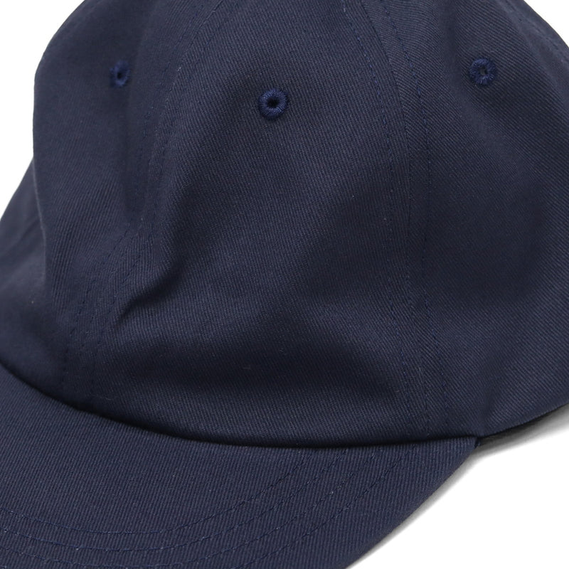 库珀镇球帽帽子男士女装品牌Cooperstown Ball Cap棒球时尚低帽棉棉简单素色 Broklyn Style SOLID WASHED CAP SLD