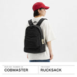 COBMASTER リュック メンズ レディース 大容量 通学 旅行 コブマスター 軽量 軽い 通勤 おしゃれ かわいい カジュアル ブランド 小さめ 女子 男子 学生 アウトドア 撥水 A4 20L COB Air WP DIZZY PACK 81005100
