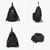 COBMASTER ナップサック メンズ レディース コブマスター おしゃれ 撥水 防水 軽量 軽い アウトドア B5 17L リュック コーデュラ 旅行 カジュアル デイパック 巾着 巾着リュック COB SUN NAPSACK 81700600