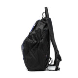 COBMASTER リュック メンズ レディース コブマスター おしゃれ 撥水 防水 軽量 軽い アウトドア A4 バックパック コーデュラ 旅行 カジュアル スポーティ デイパック COB-CR HUMMING PACK 81021400